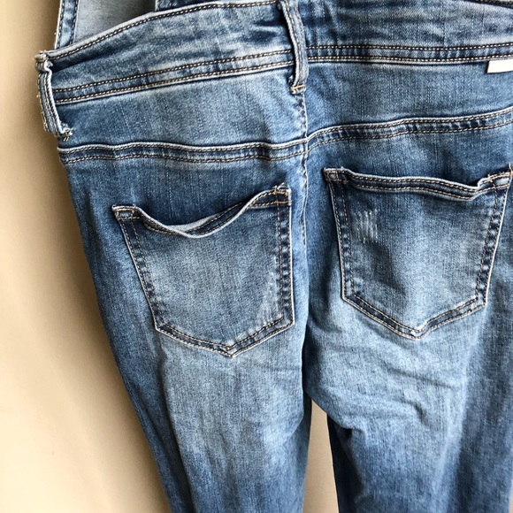 Overalls - Picture 4 of 5